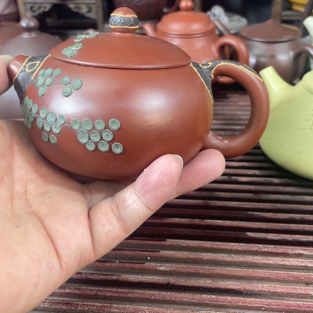 紫砂壶紫砂茶具紫砂茶壶