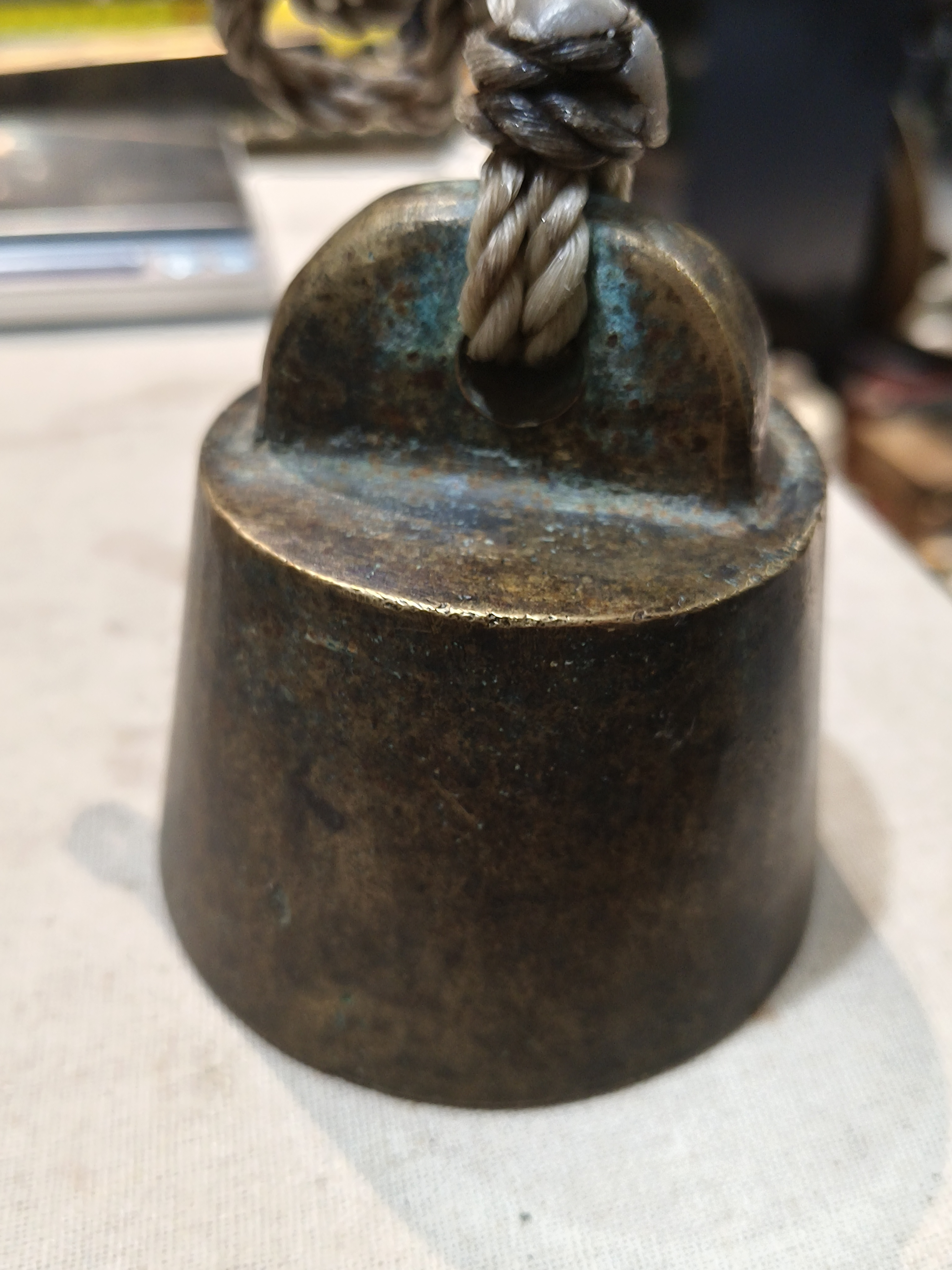 一个摆件古典摆件