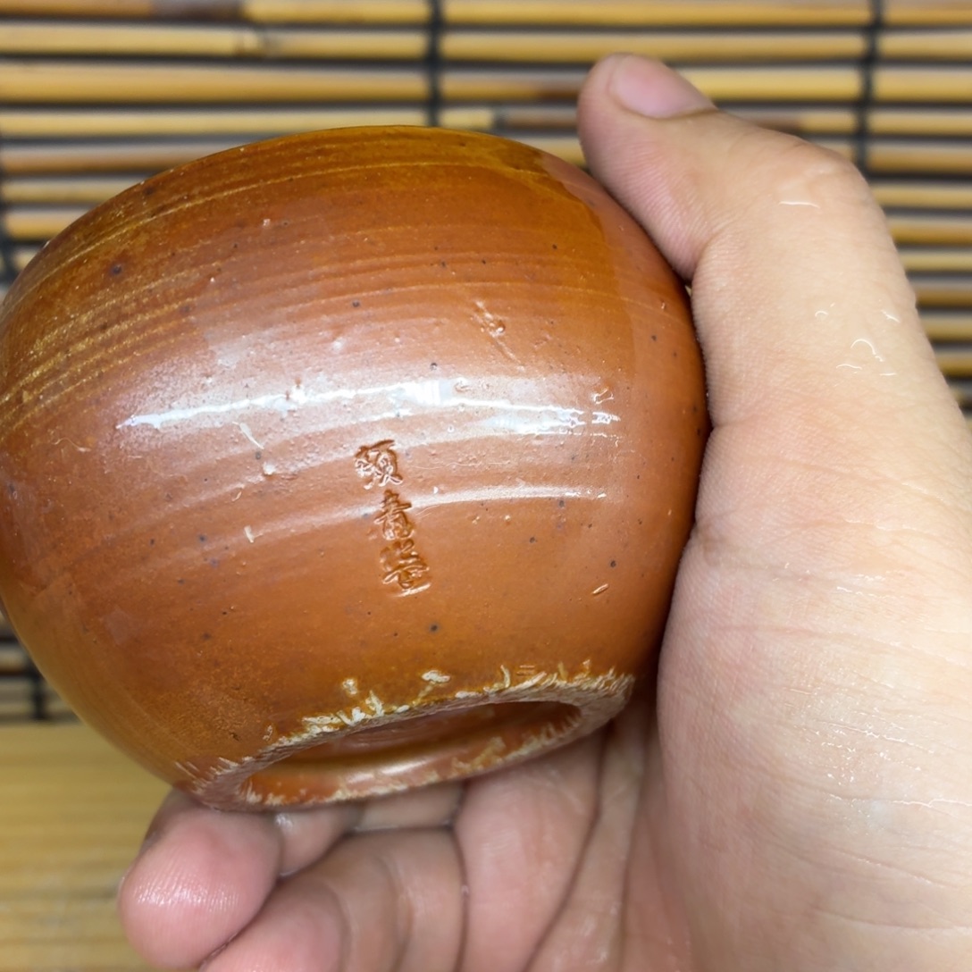 陶园柴烧，精品高货340