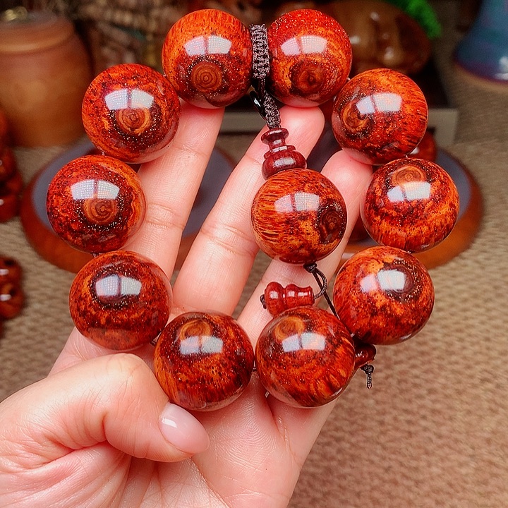 黄花梨/降香黄檀桃10