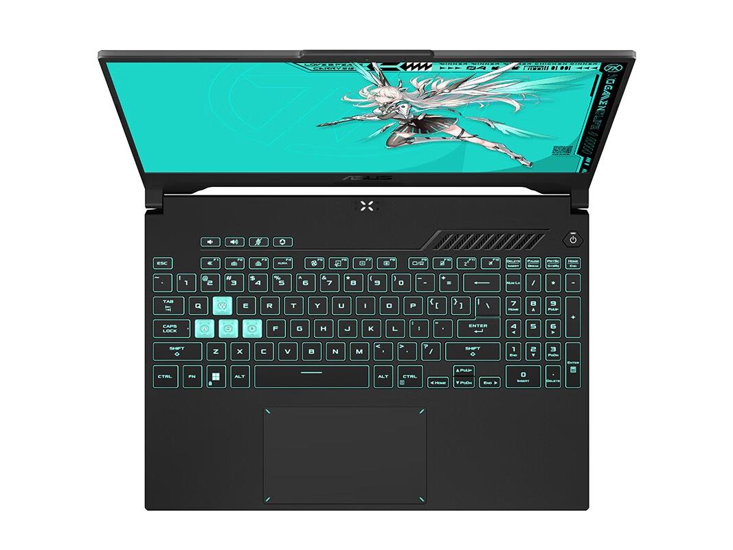 9新 ASUS/华硕 9新笔记本电脑游戏电竞办公性能高颜值天选系列