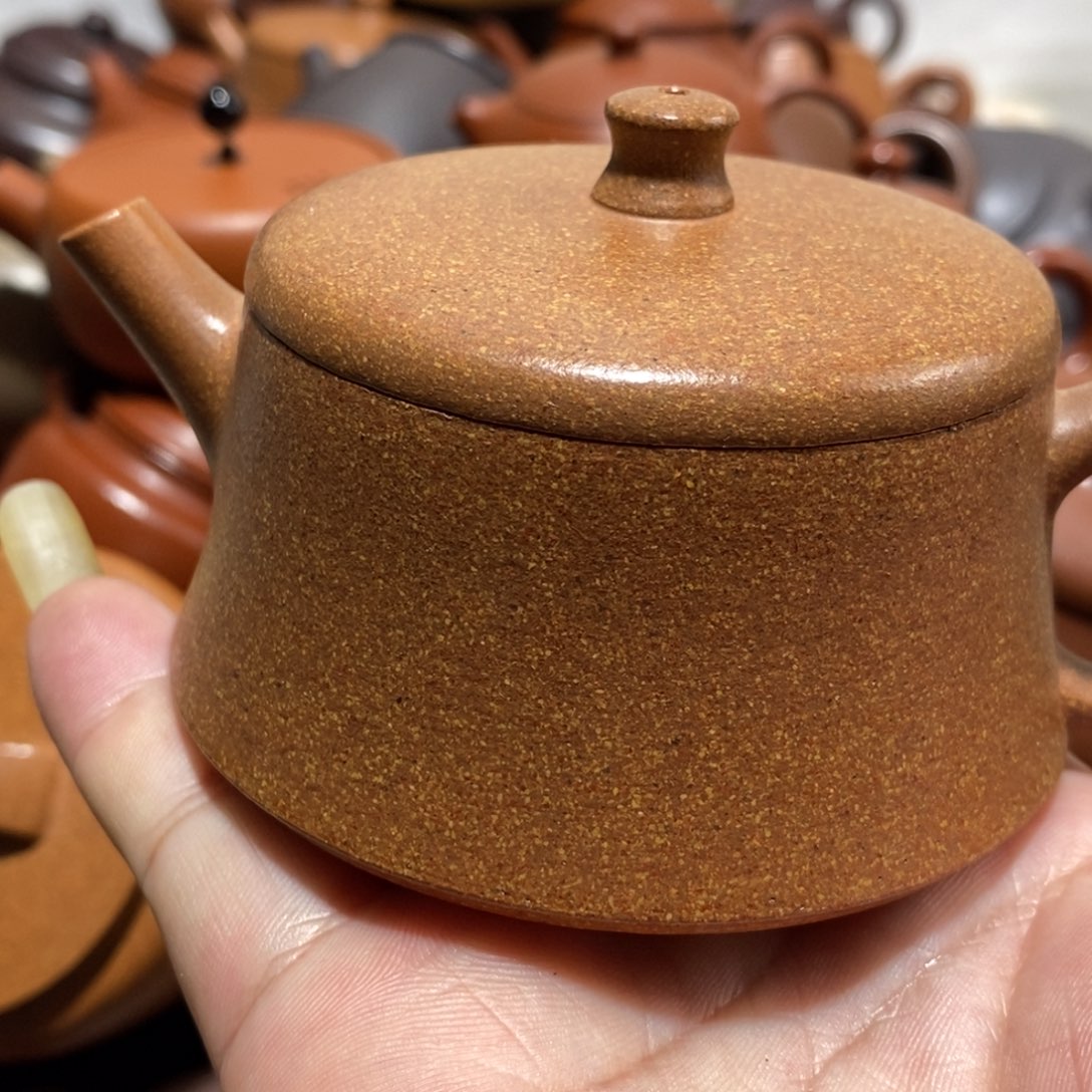 紫砂茶壶广****械闪购商品紫砂壶