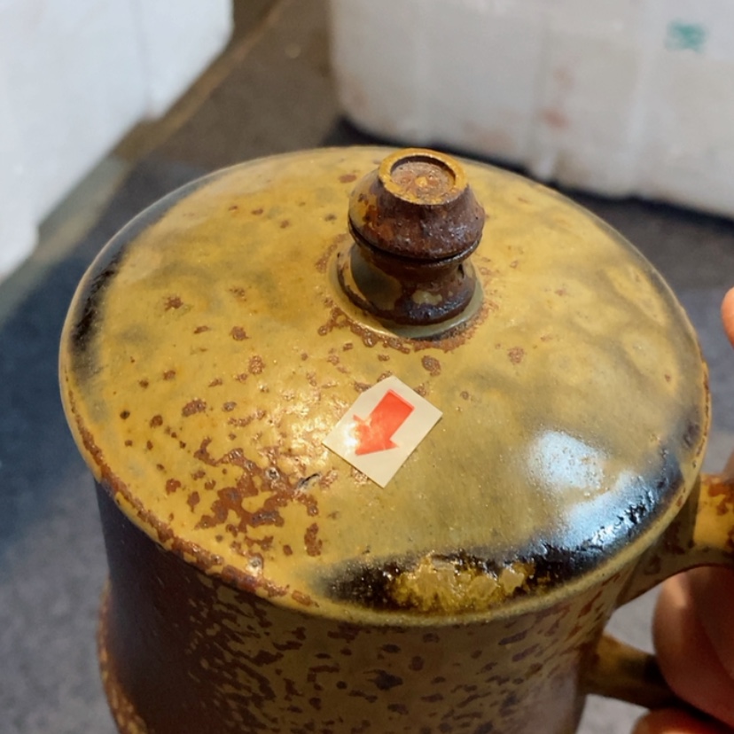 【闪购商品】?**了沉香木微瑕红皮龙380cc