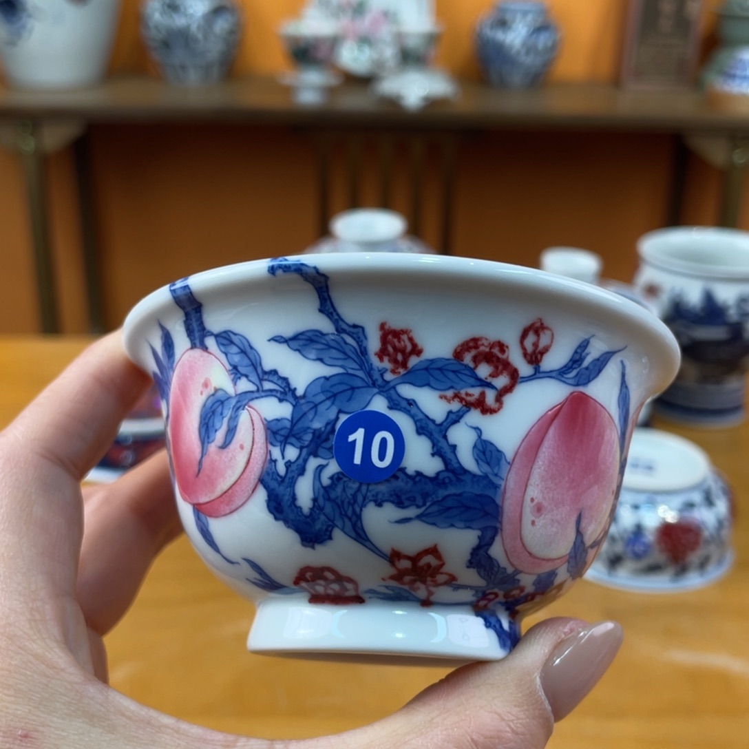 景德镇手绘哈哈哈哈哈哈