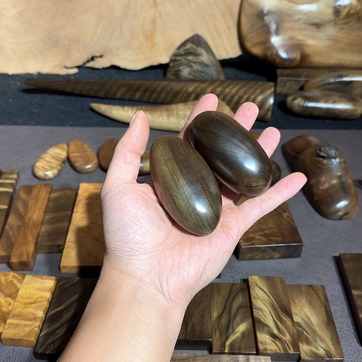 健***8木质直播间一物一拍截图