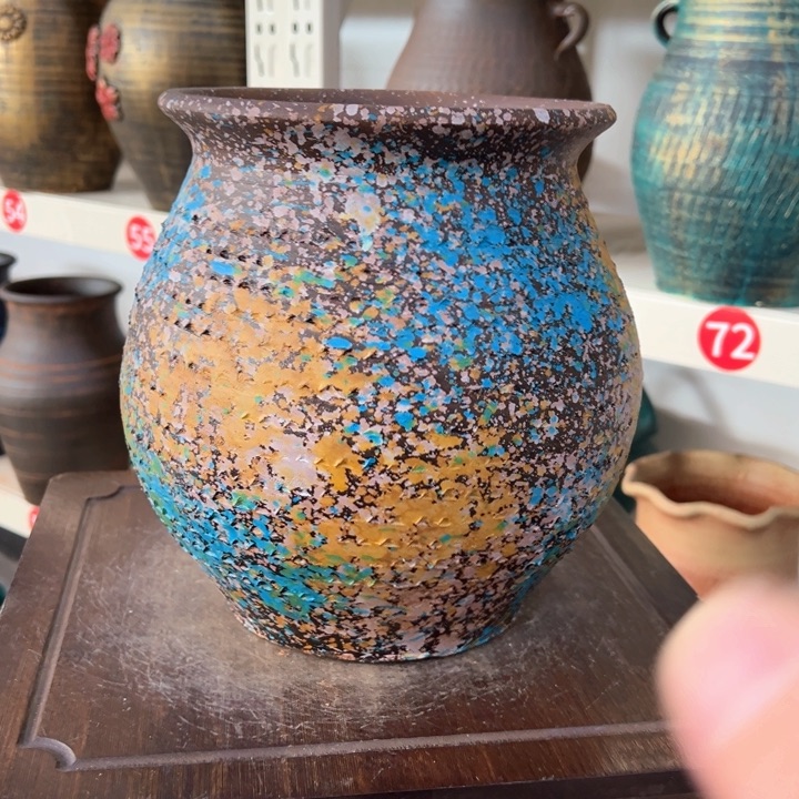 15.8-1高20口16彩兰口袋