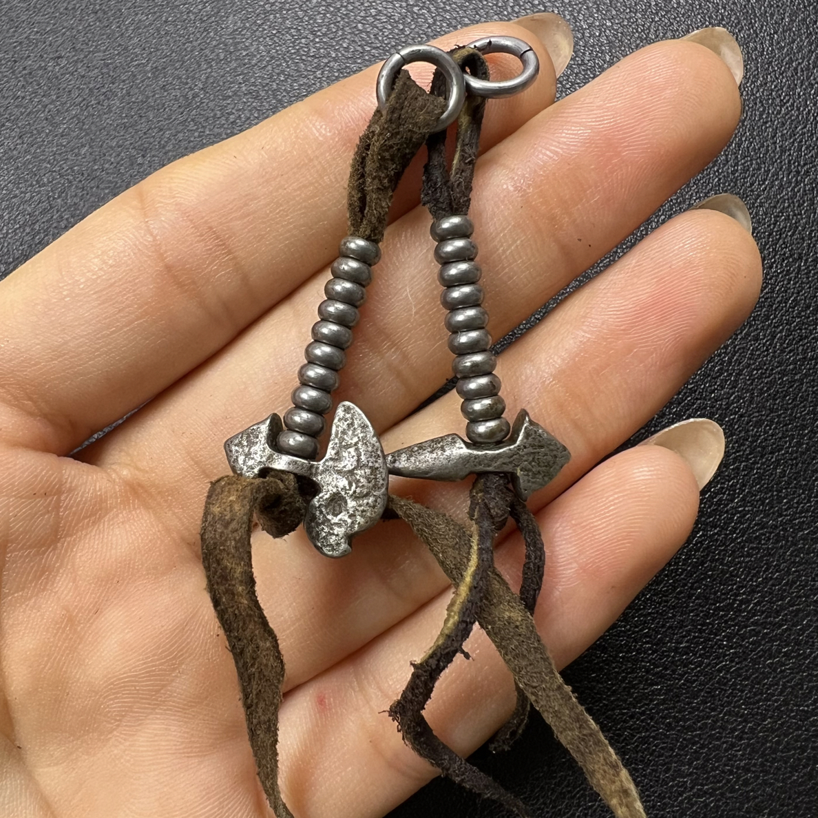 藏传收获一枚计数器0.4