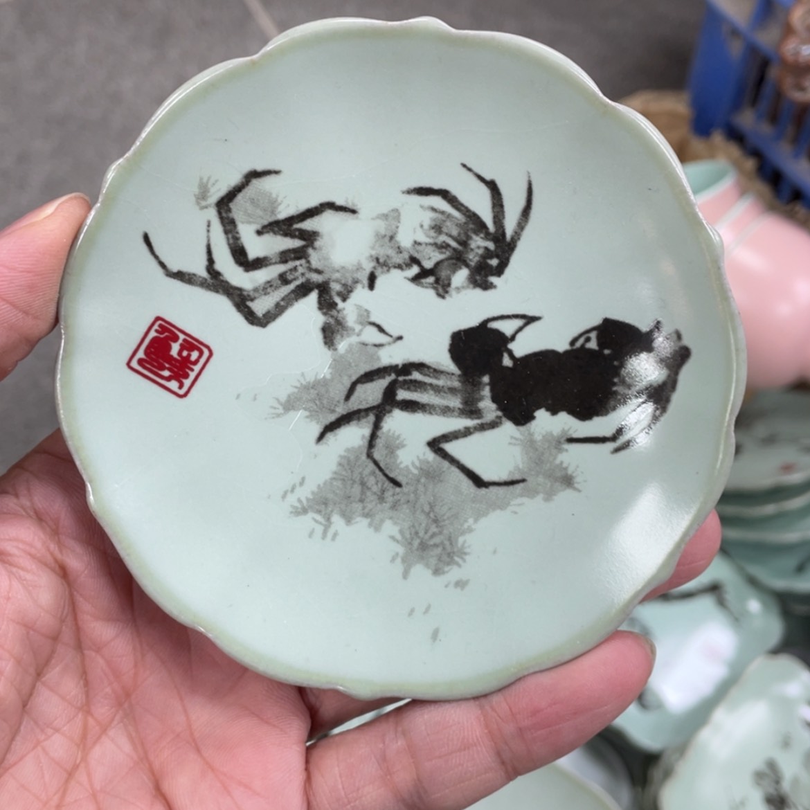 【闪购商品】壶茶器茶具很不错