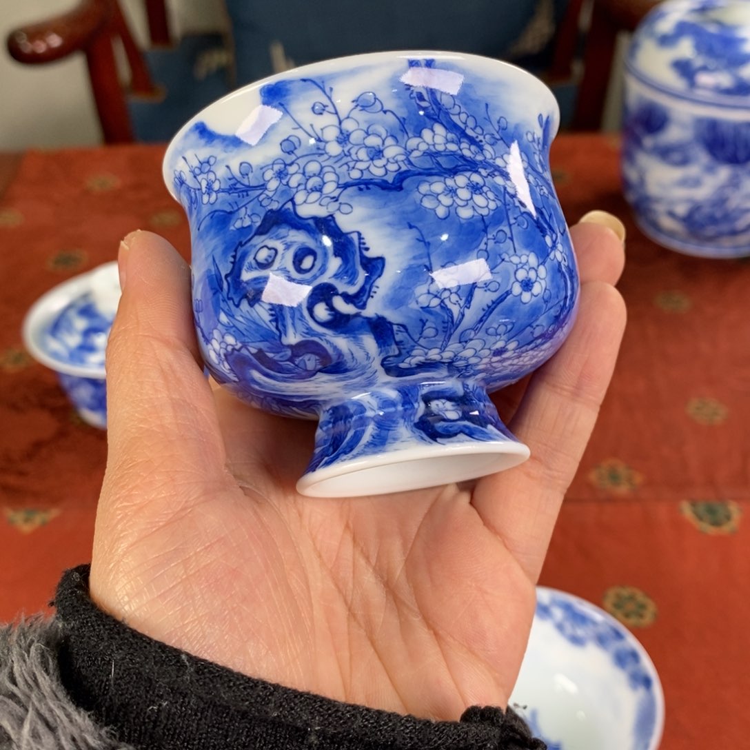 九鸣瓷艺九鸣瓷艺