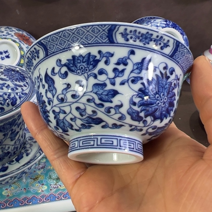 全场景德镇陶瓷景德镇陶瓷艺术