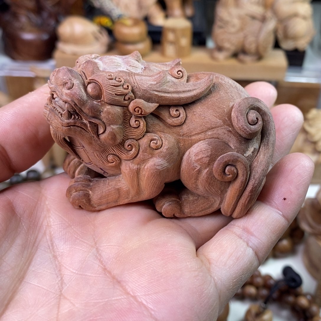 檀香木手串/手链H**J沉水