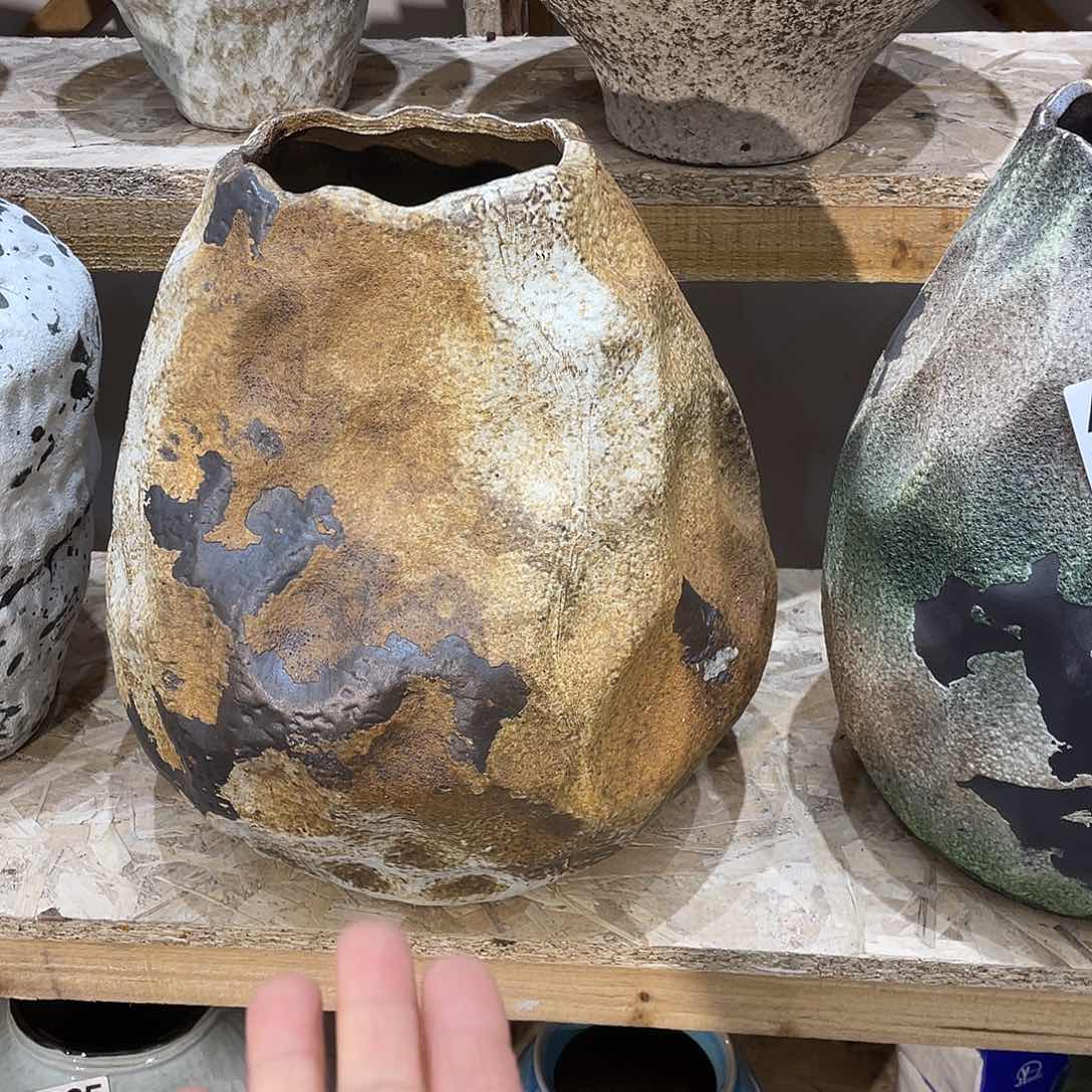 瓶景德镇陶瓷花瓶花器