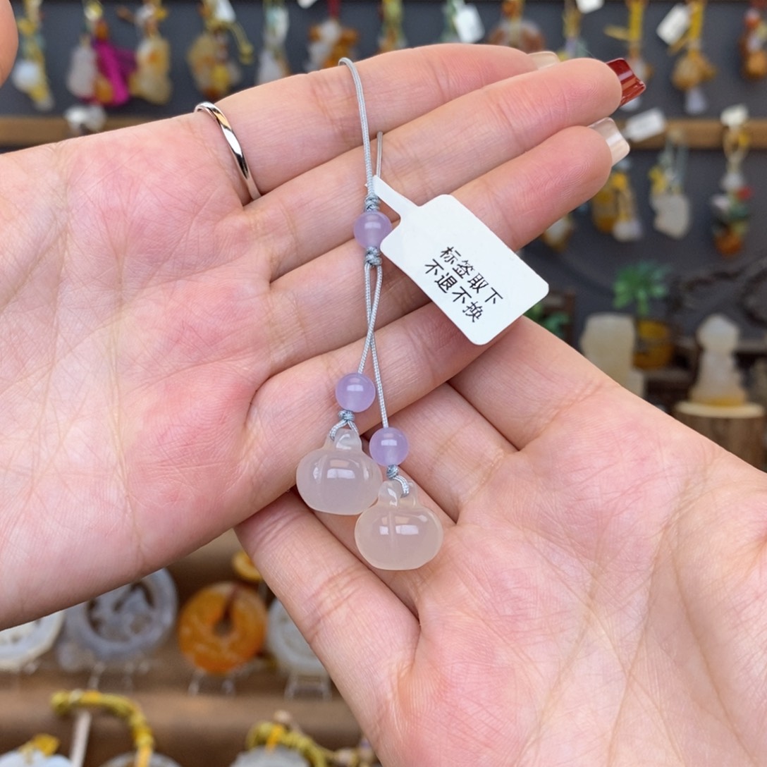 玛瑙/玉髓车挂未镶嵌8888888888