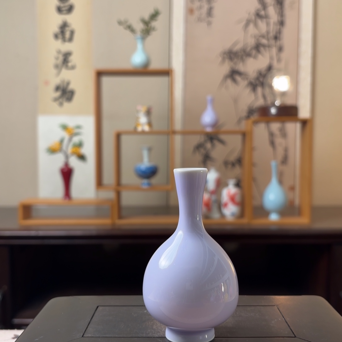 摆件美好的一天从一