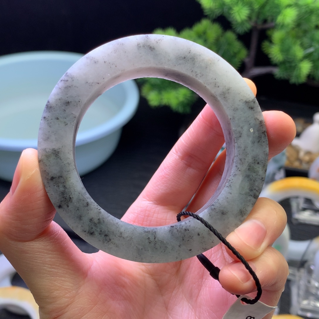 定制翡翠鸡油黄未镶嵌