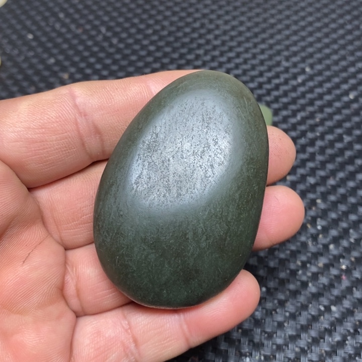 和田玉（白玉）珠宝奇石未镶嵌