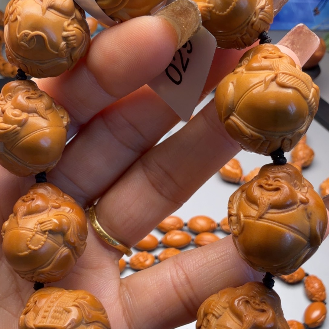 手串/手链橄榄核橄榄核