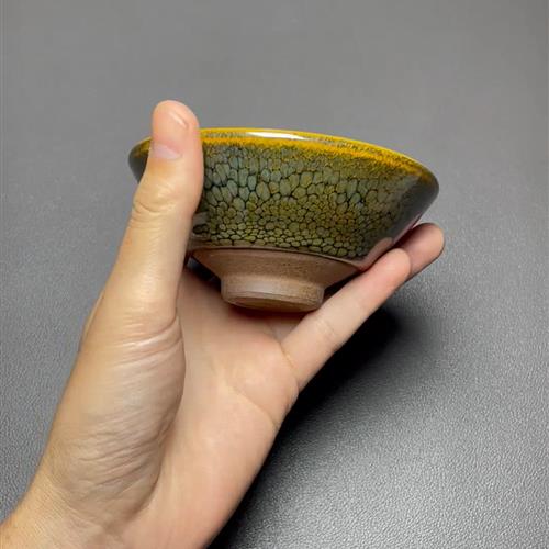 【闪购商品】茶盏-10114..........