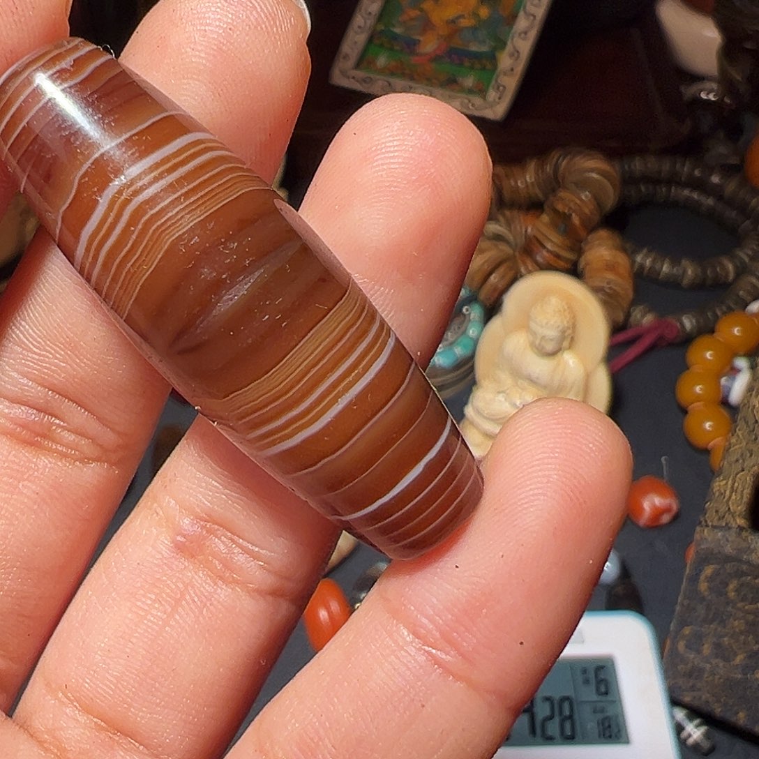 疯***狗非洲紫檀（红花梨）