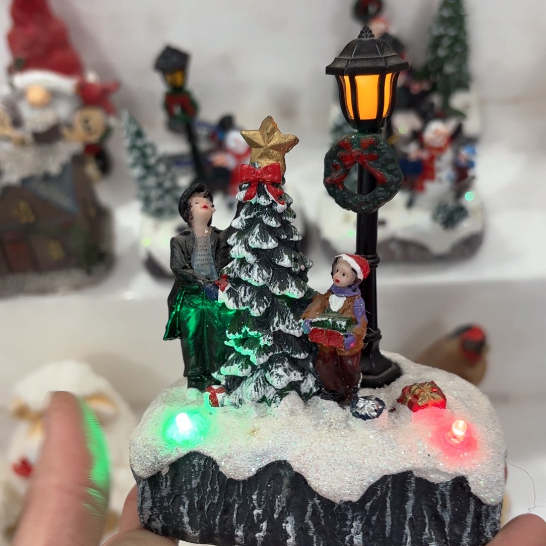 瓷片祝大家新年快乐越来越好