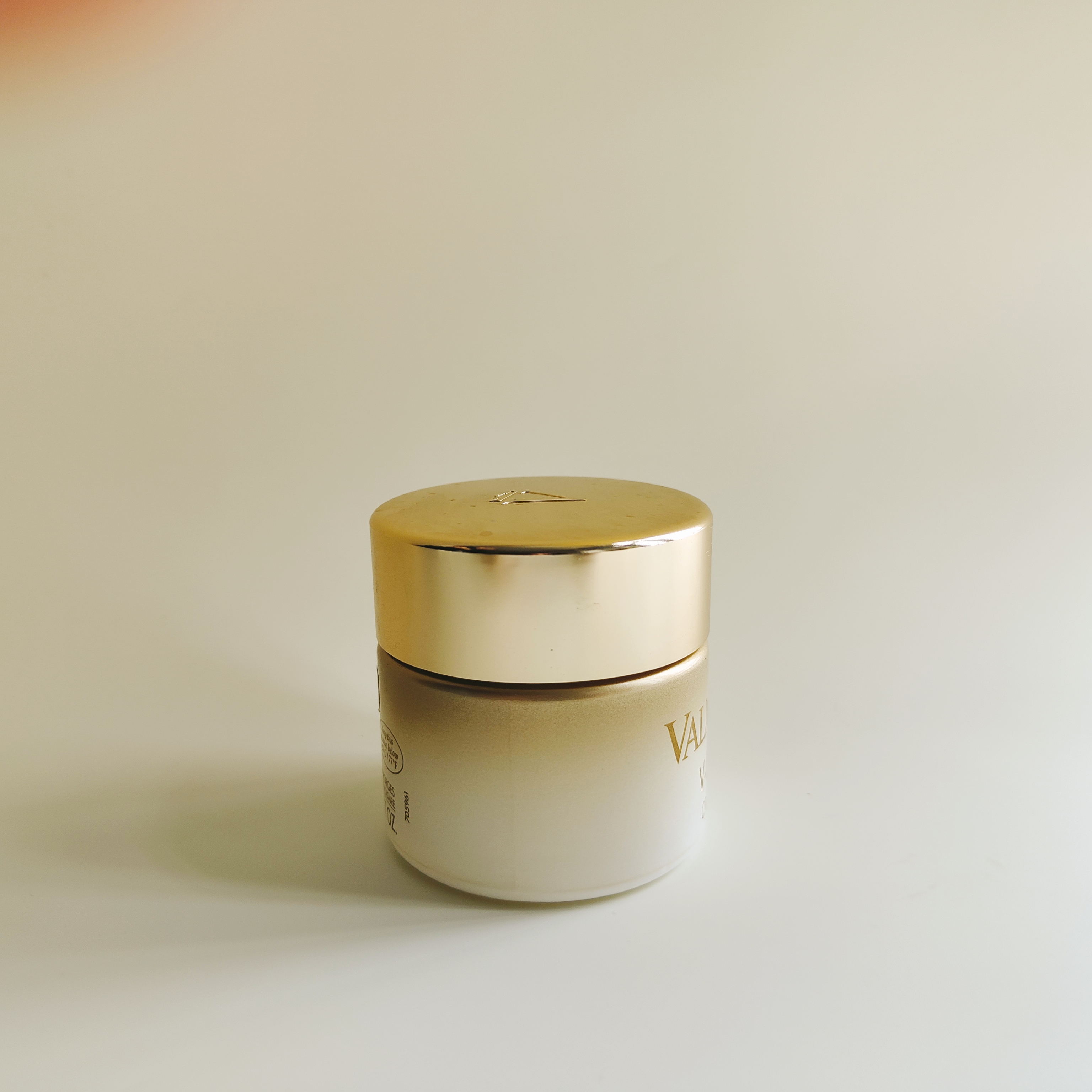 法提拉vf面霜面霜