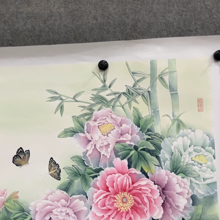 我们的目标是成为一个优秀的