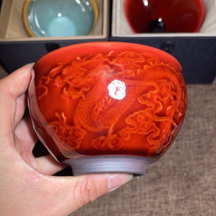 茶盏建盏直播间链接