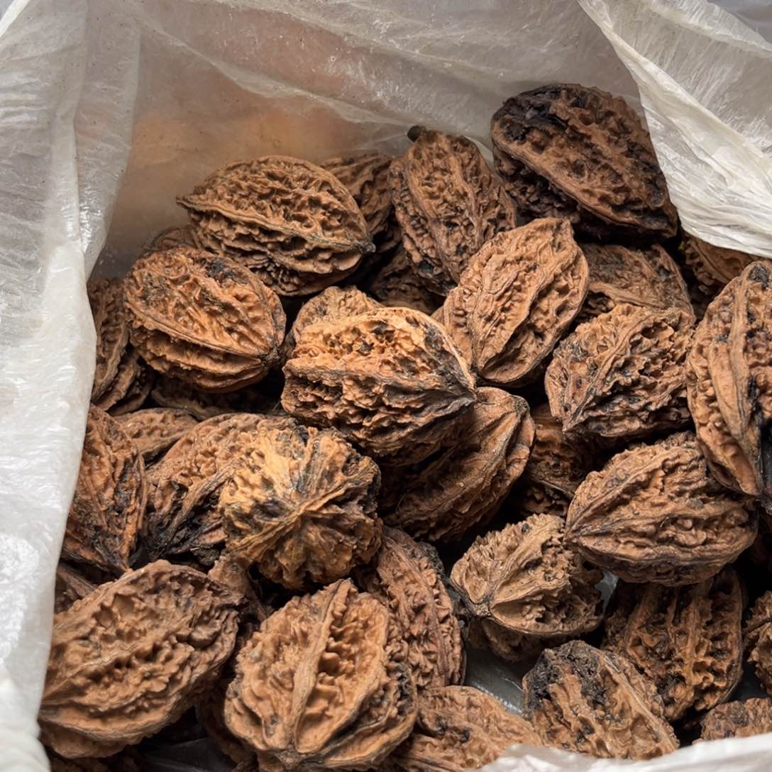 吊坠文玩核桃核桃82