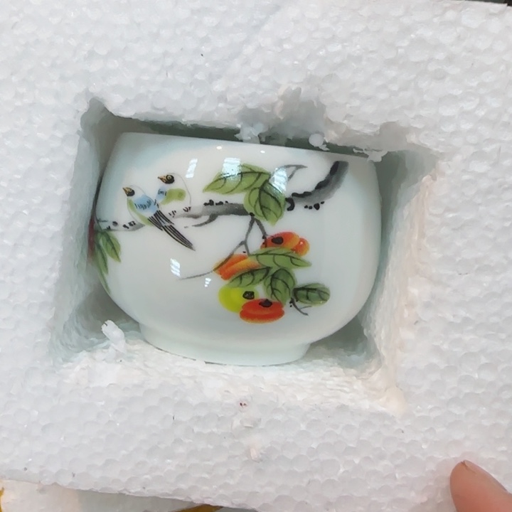 陶瓷杯/壶/罐/主人杯子