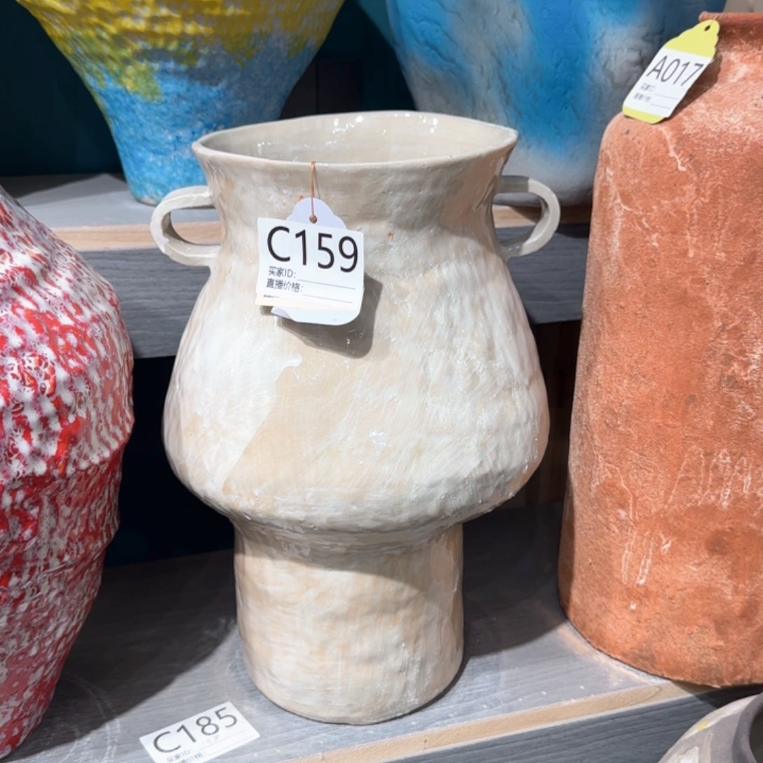 景德镇陶瓷艺术品