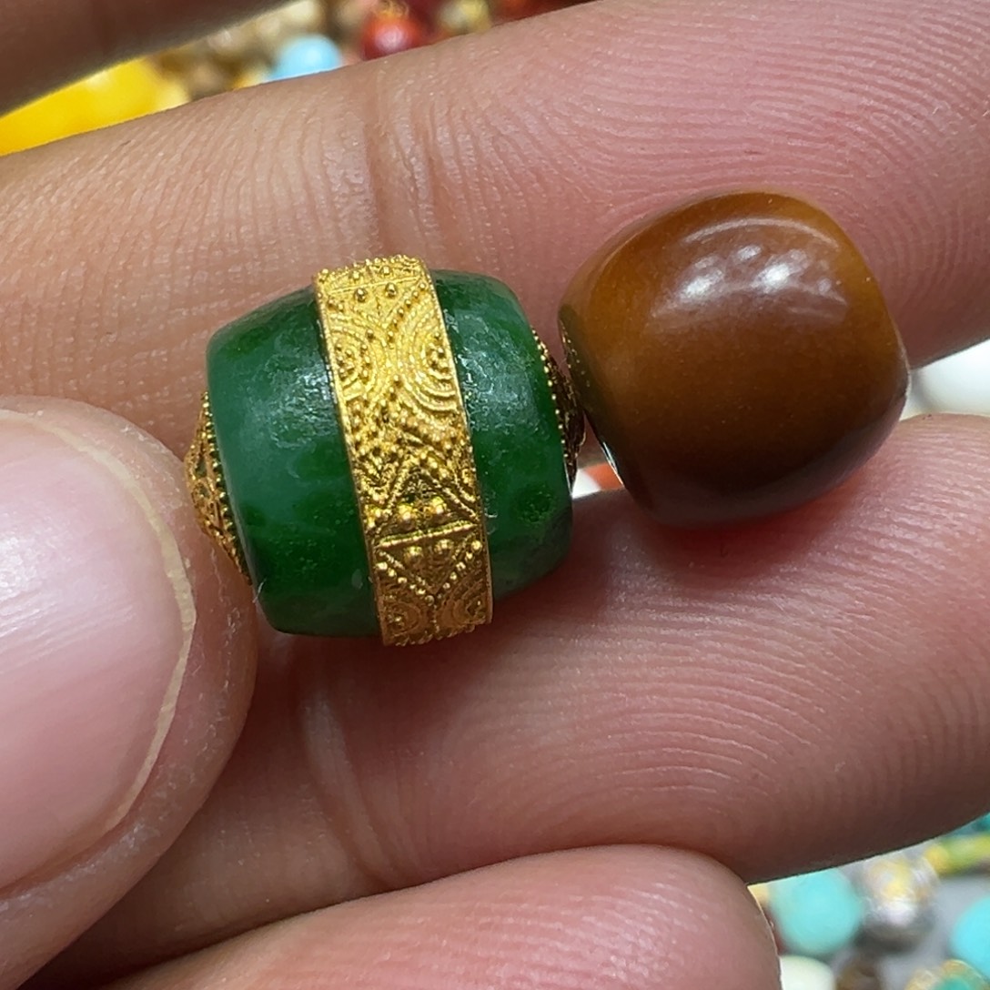 吊坠猴头核桃尺寸11.2