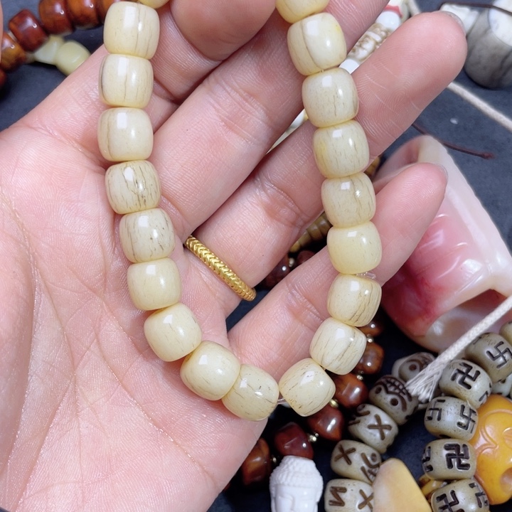 驼骨手串/手链其他配饰