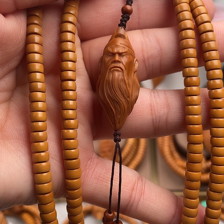 手串/手链橄榄核橄榄核核尖218