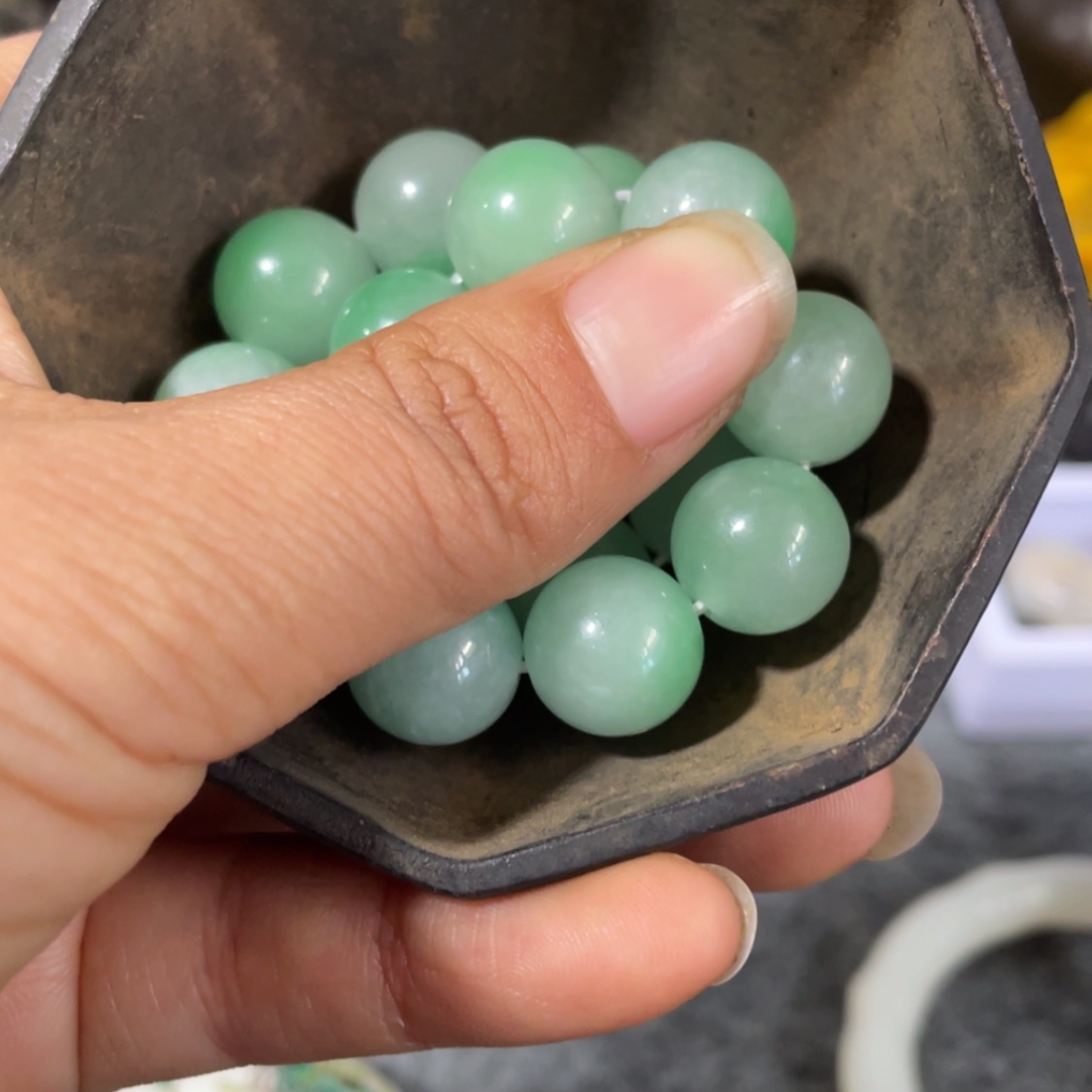 【闪购商品】石材痴***1