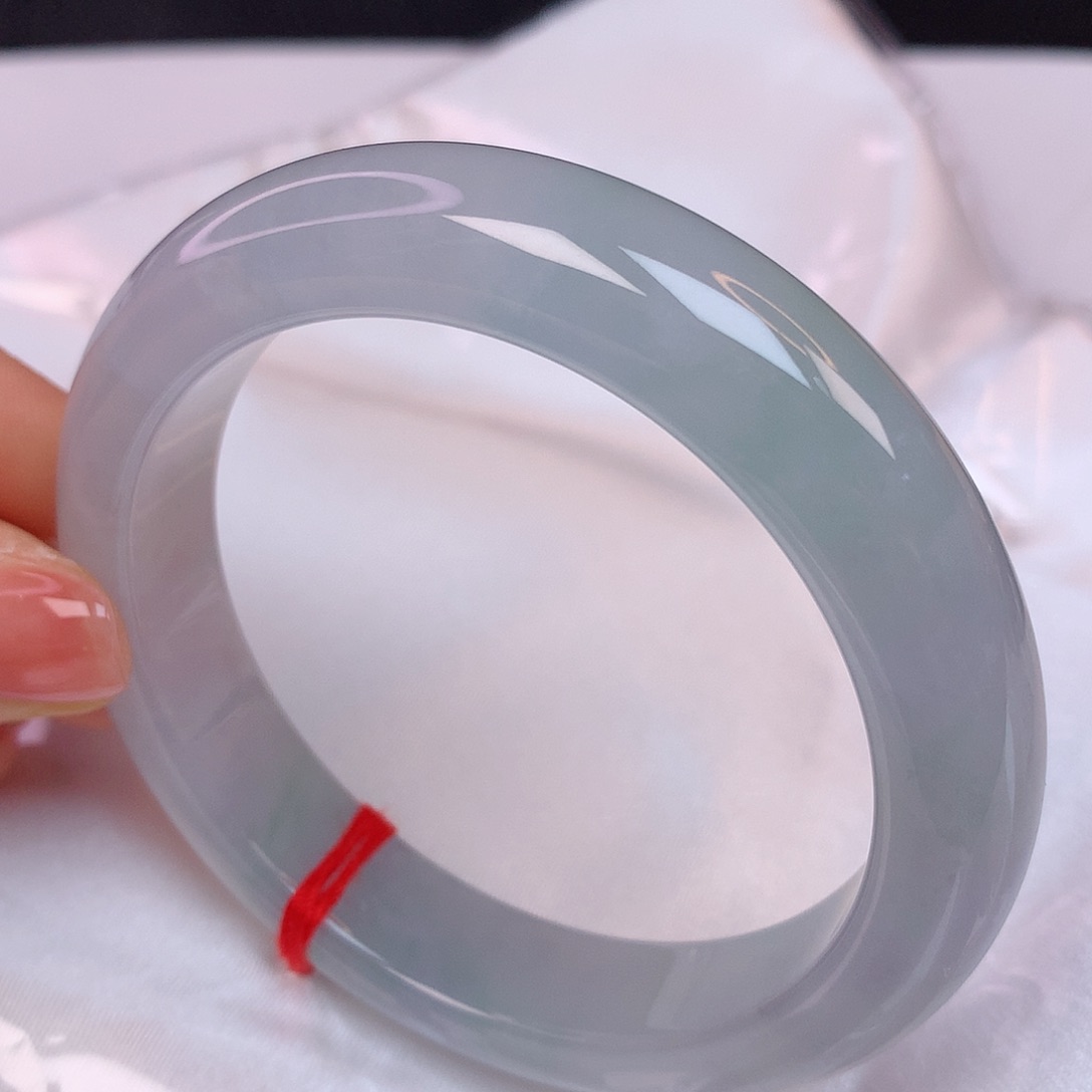 【闪购商品】翡翠手镯未镶嵌57翡翠手镯