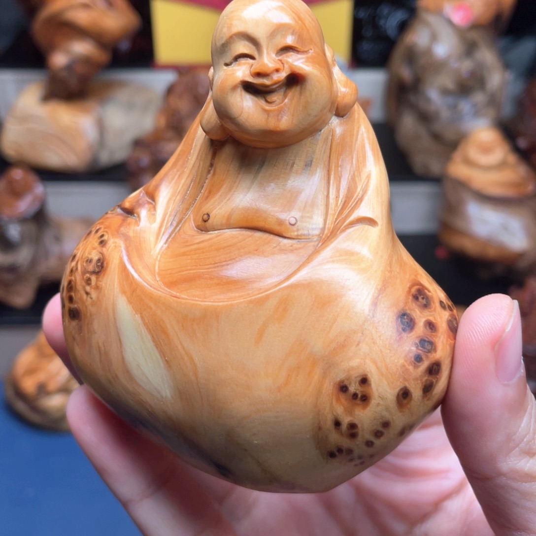 柏木（崖柏）6451455888