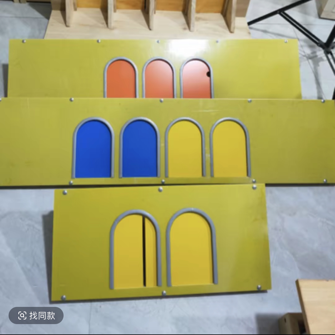 绝缘板适用于鸽子进出口门不怕水