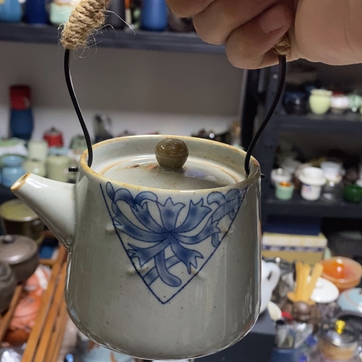 茶具清货清货清货回去