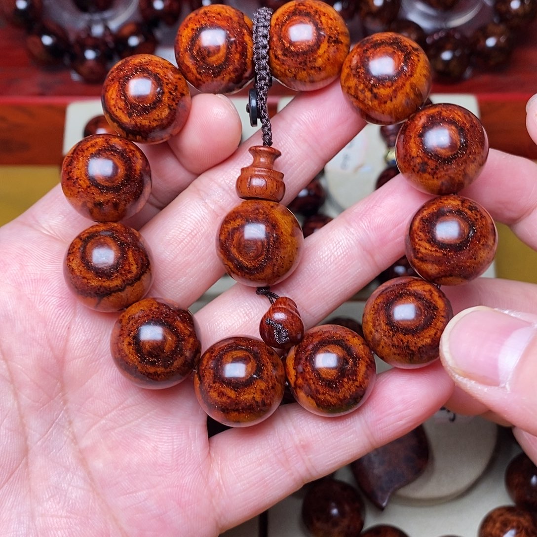 黄花梨/降香黄檀海南黄花梨