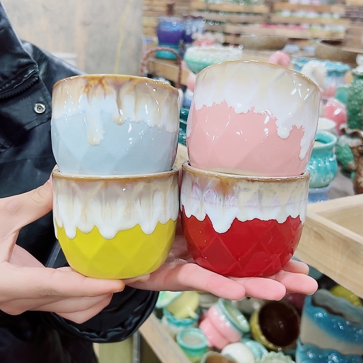 花盆有孔！凑满10米包由！