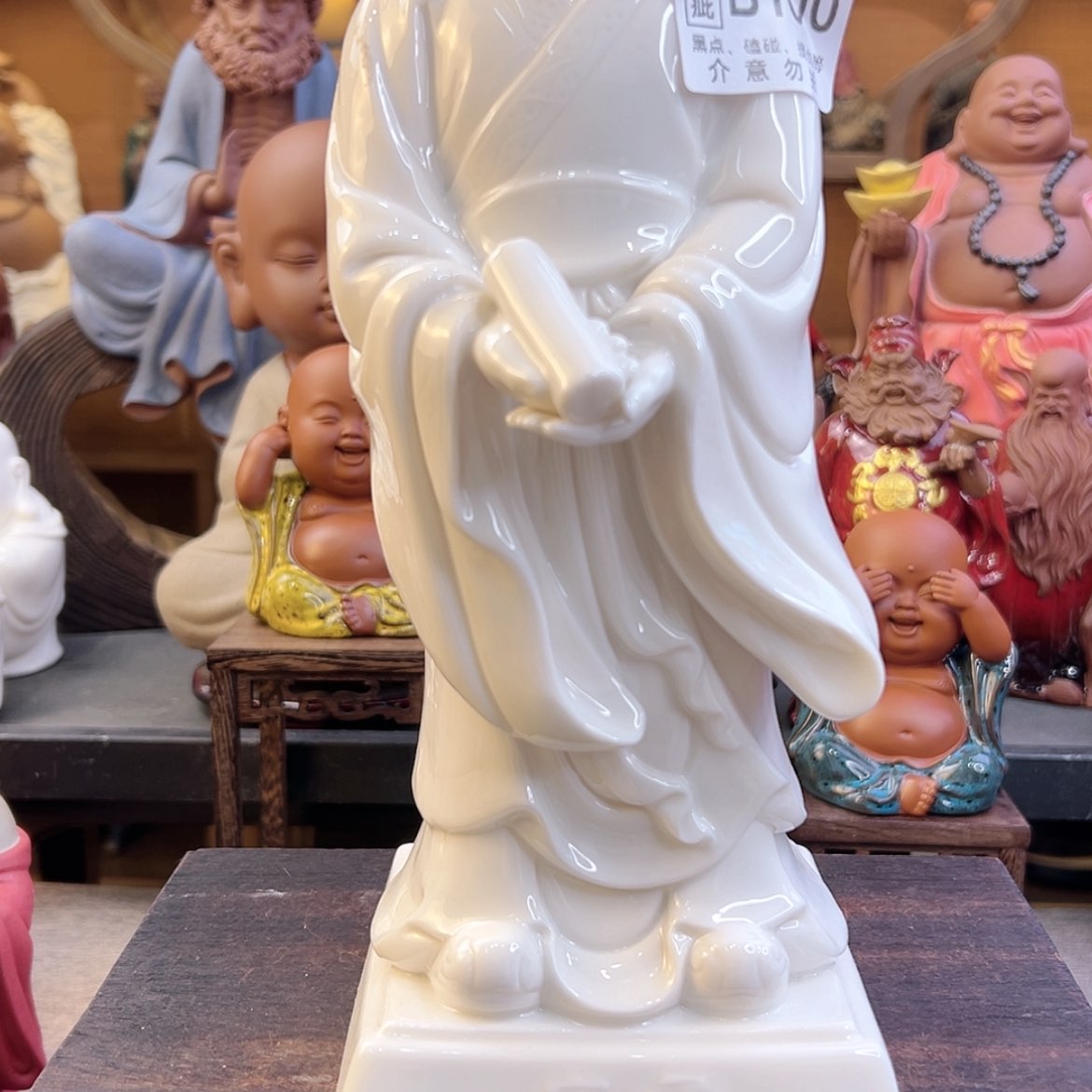 【闪购商品】紫砂茶宠