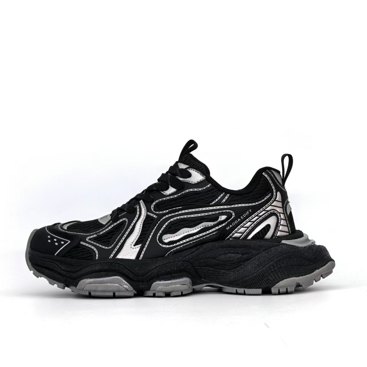 96621休闲老爹鞋