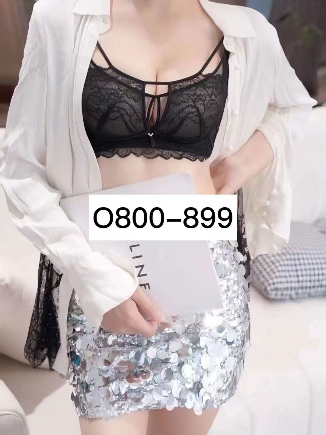 高品质内衣文胸聚拢精美Bra减压调整型文胸不空杯透气不闷性价高