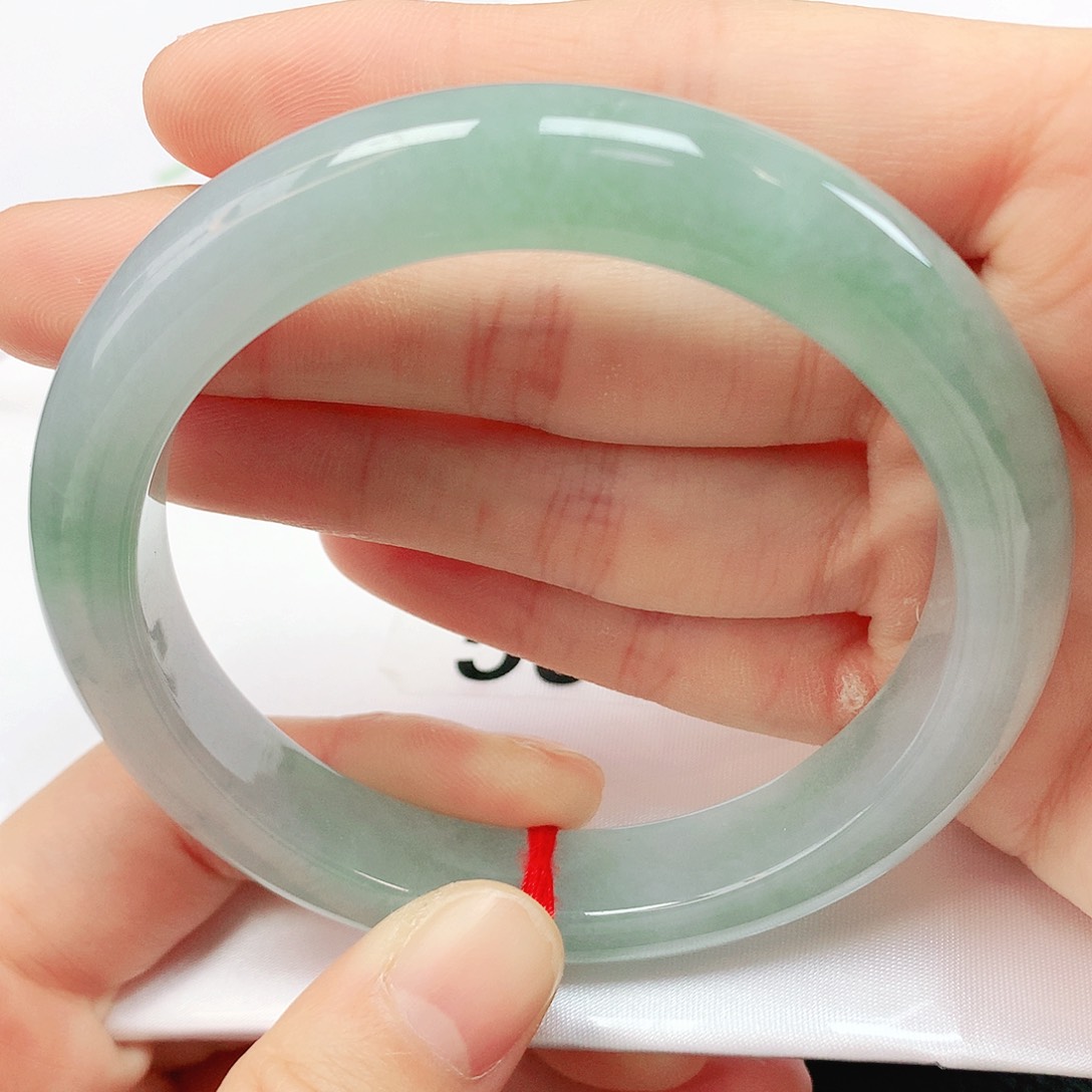 未镶嵌手镯翡翠翡翠手镯60