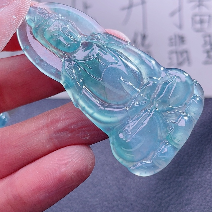 翡翠颈饰未镶嵌988888888