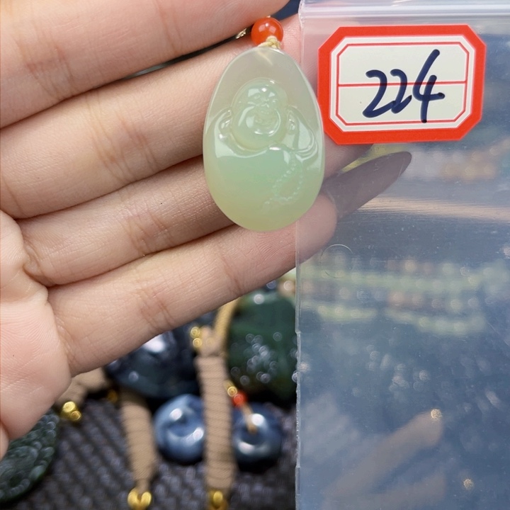 和田玉和田玉边角料随机发未镶嵌