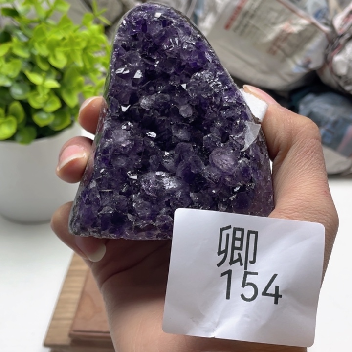 未镶嵌大型摆件（非配饰）水晶