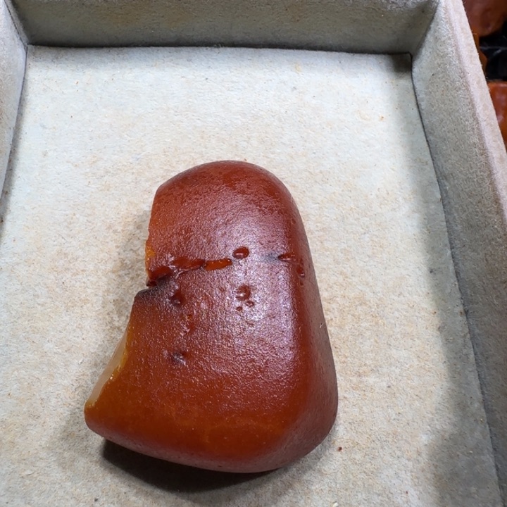 未镶嵌定制琥珀徐*专属定制