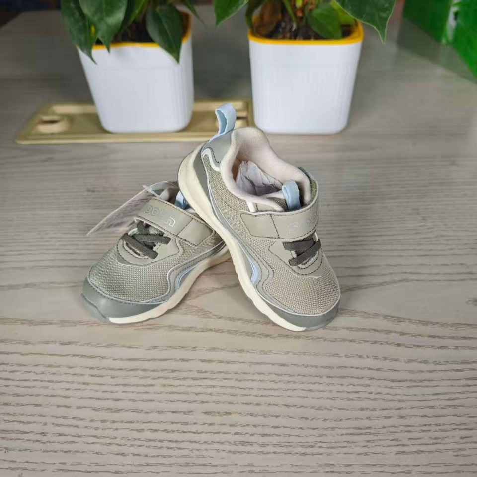 TXS9313 苏斯新款四季鞋