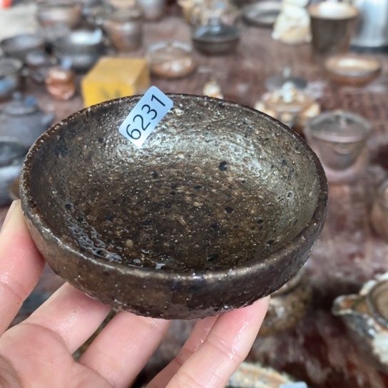 自产自销源头柴烧6231